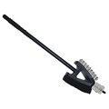 Articulos Para El Hogar Bbq Combo Brush 3-In-1 - 16.5 in. AR2683785